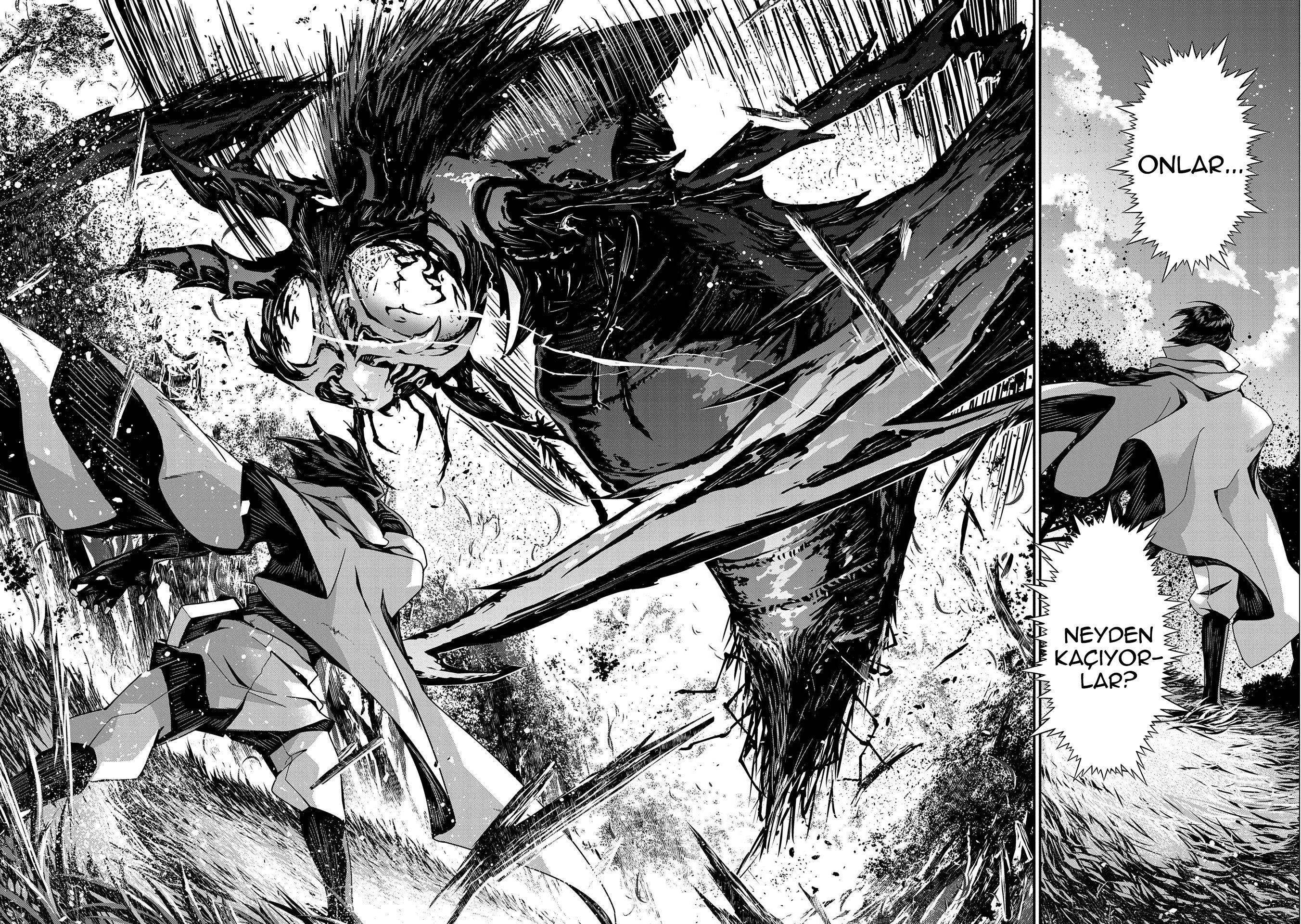 The Revenge of the Soul Eater Vol. 1 Ch. 1 第69页