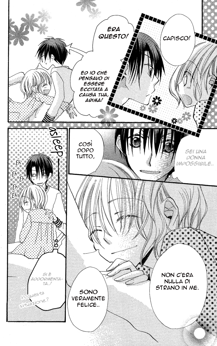 Momoyama Kyoudai Vol. 1 Ch. 4 第36页