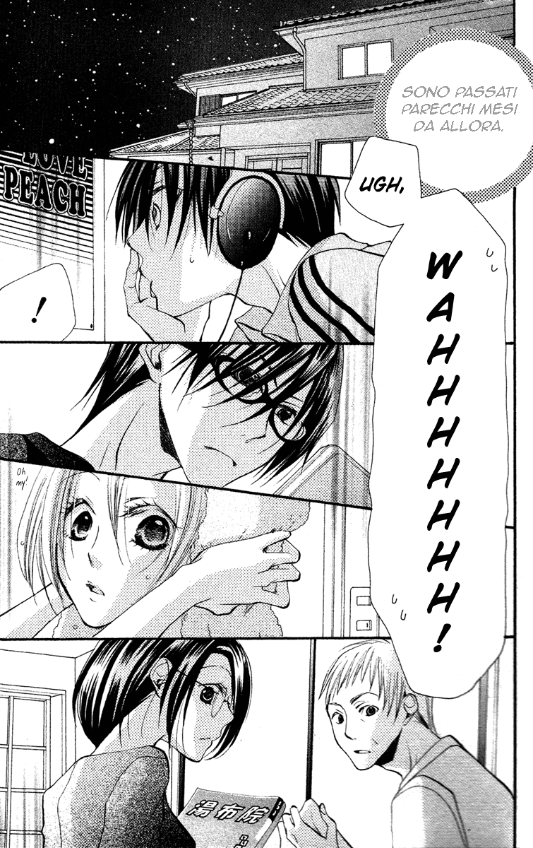 Momoyama Kyoudai Vol. 1 Ch. 4 第7页
