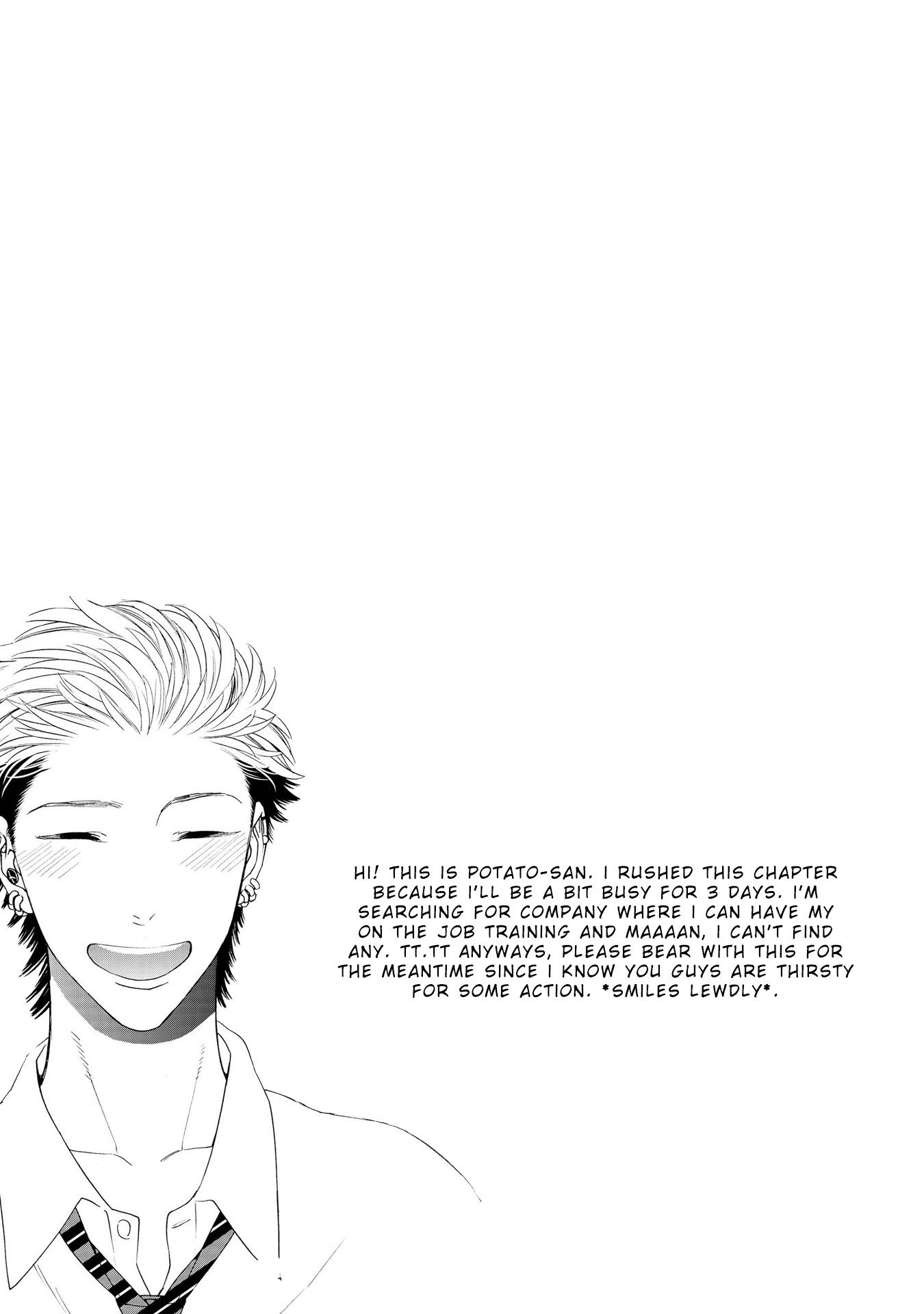 Ore no Kirai na Yankee-kun Ch. 2 第25页