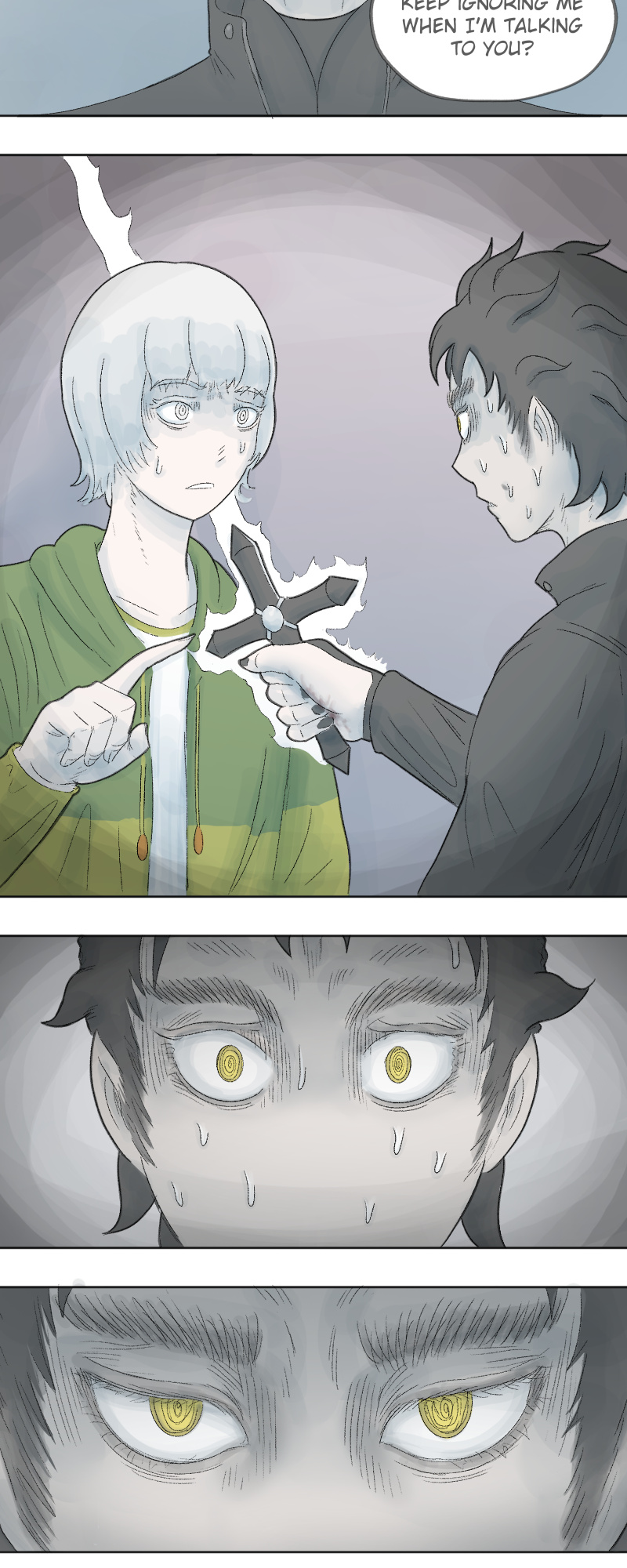 Antichrist The Hunt 第26页