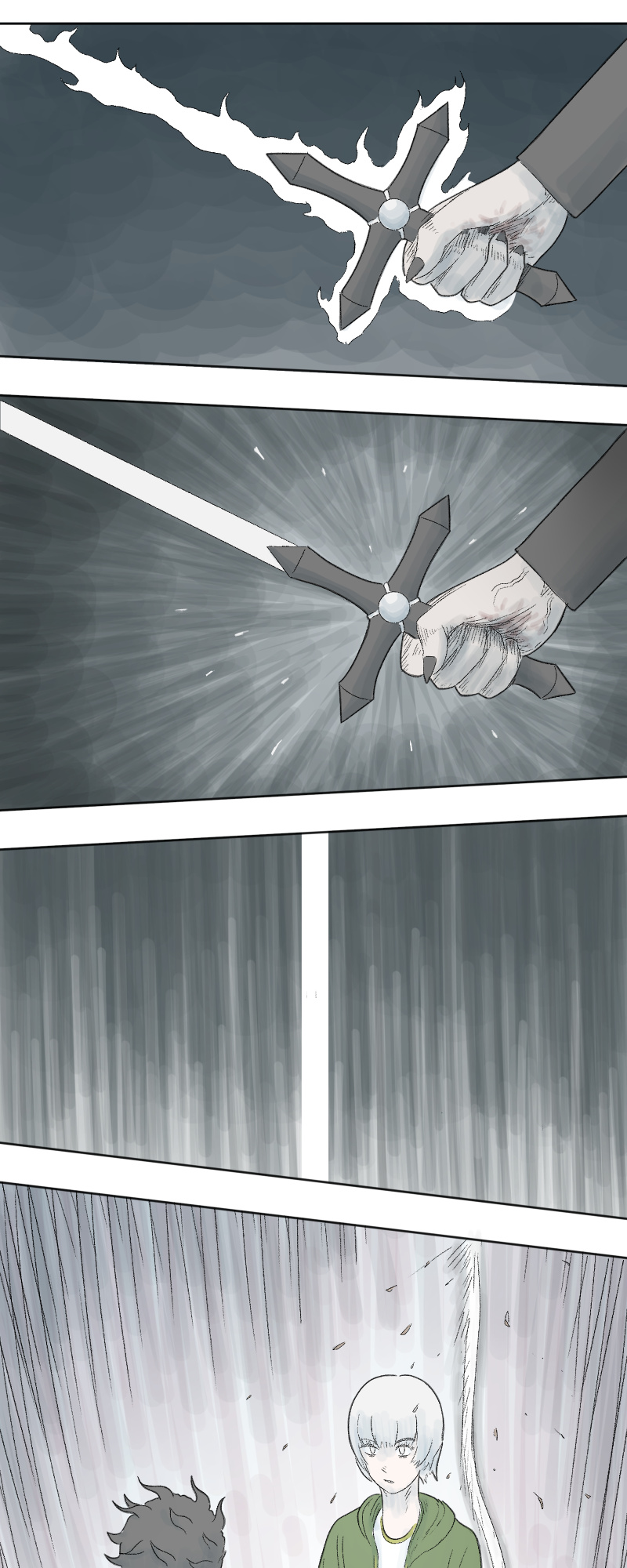 Antichrist The Hunt 第27页