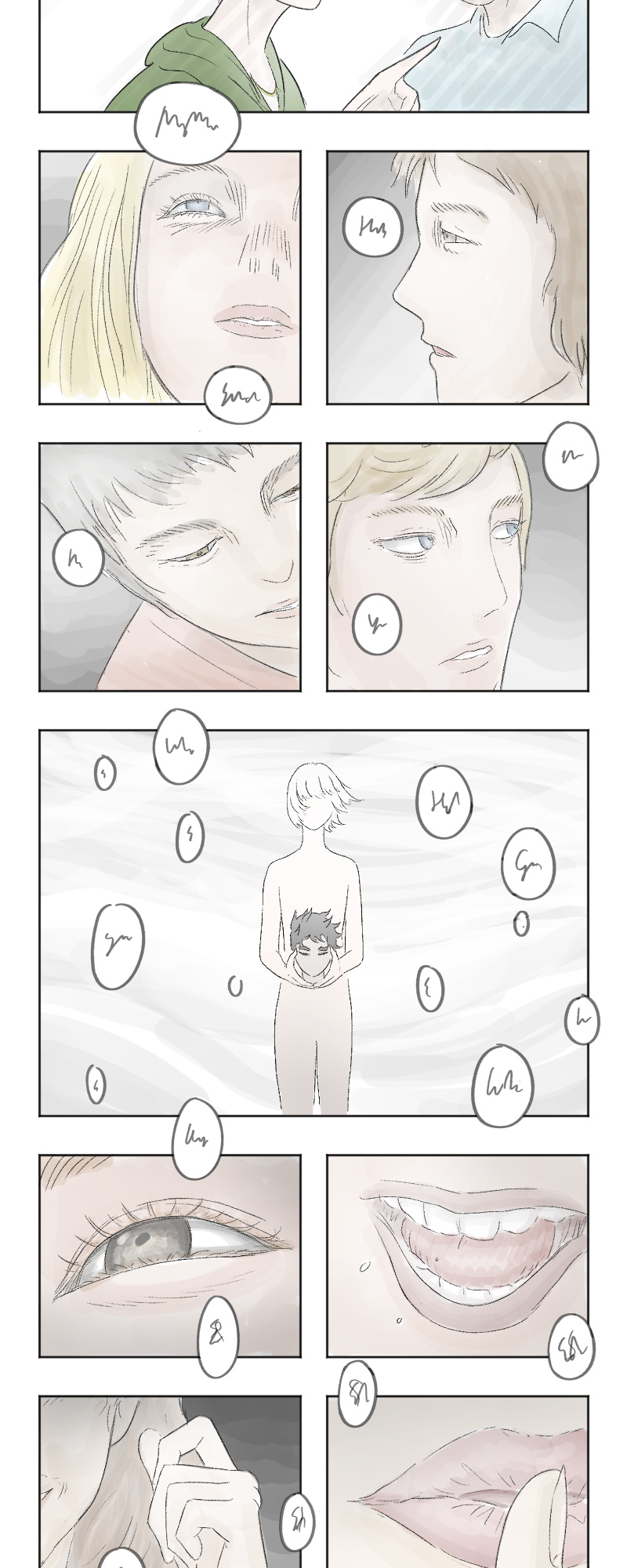 Antichrist The Hunt 第8页
