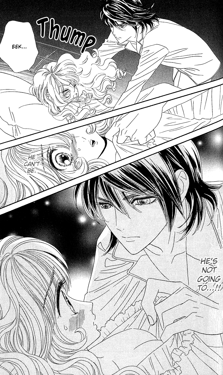 Hadashi De Bara Wo Fume Vol. 1 Ch. 4 第14页