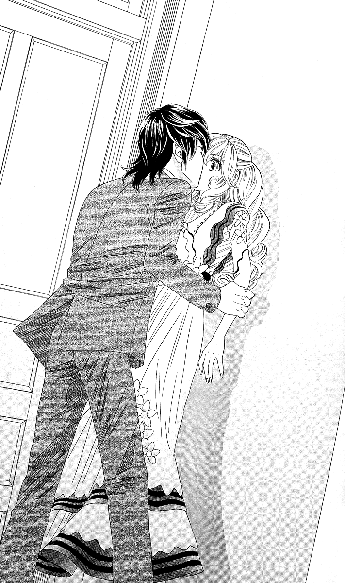 Hadashi De Bara Wo Fume Vol. 1 Ch. 4 第36页