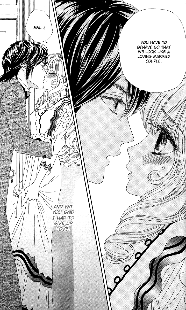 Hadashi De Bara Wo Fume Vol. 1 Ch. 4 第38页