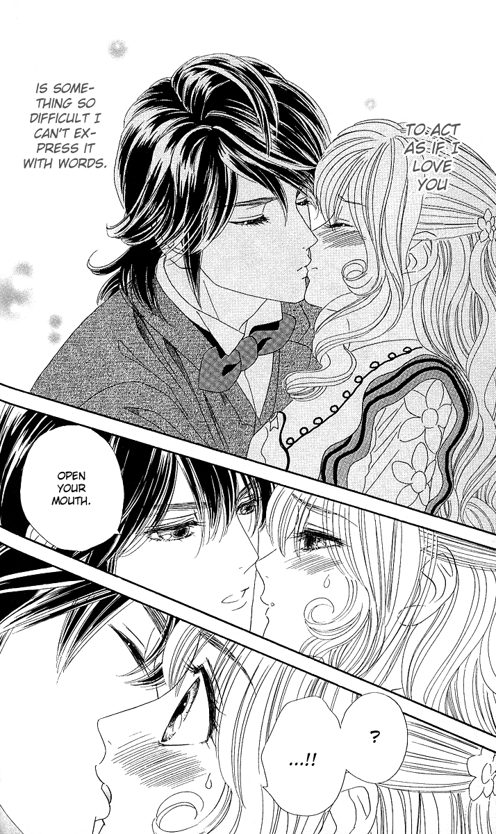 Hadashi De Bara Wo Fume Vol. 1 Ch. 4 第39页