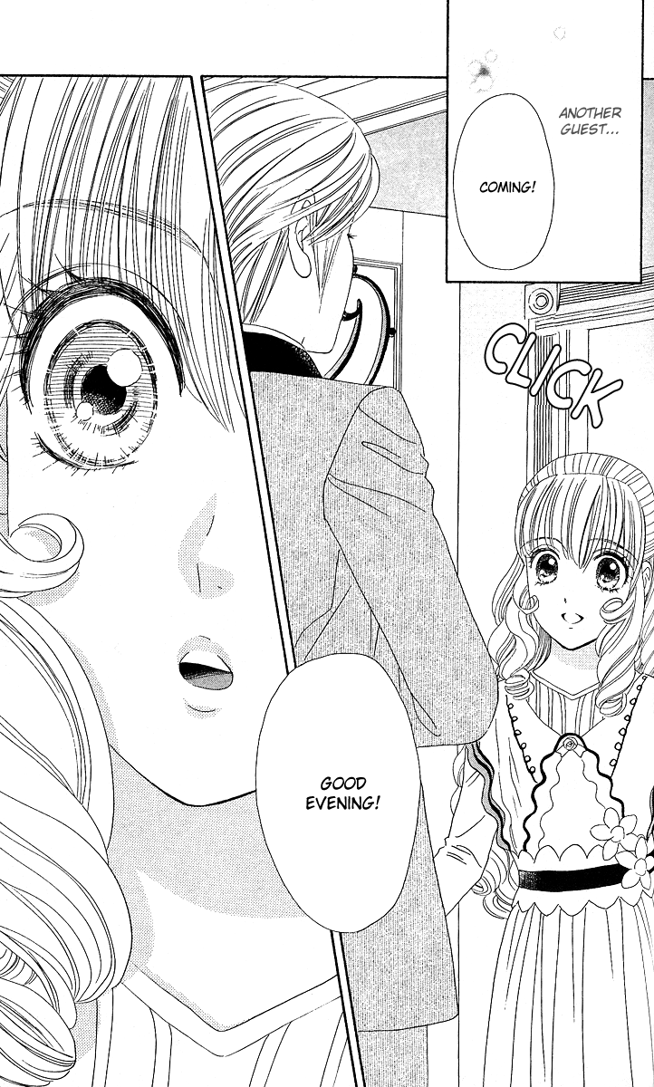 Hadashi De Bara Wo Fume Vol. 1 Ch. 4 第44页