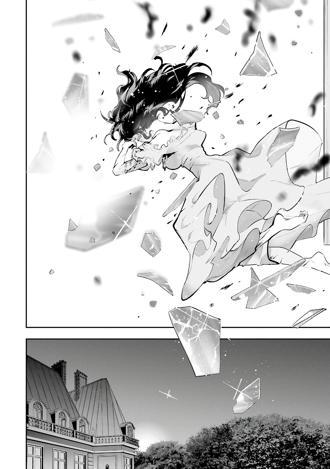 The Archangel of Death Vol. 1 Ch. 1 第24页
