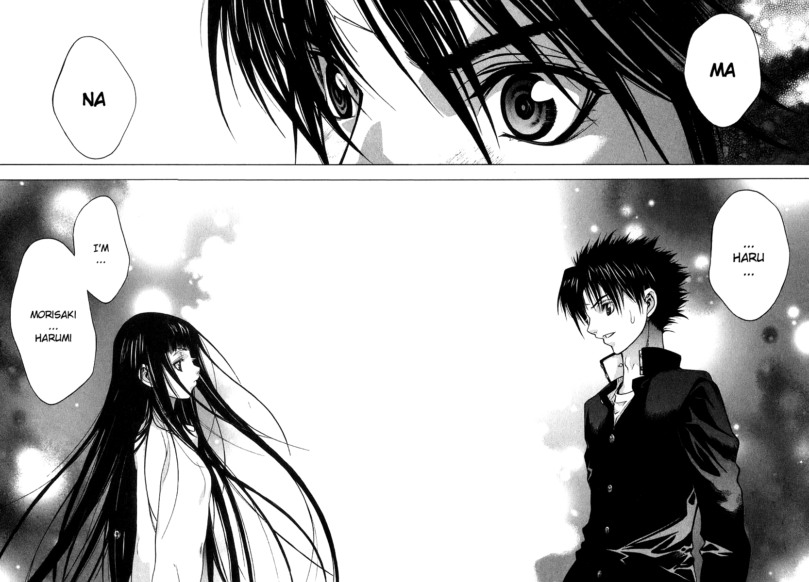 XBlade A Chance Meeting 第77页