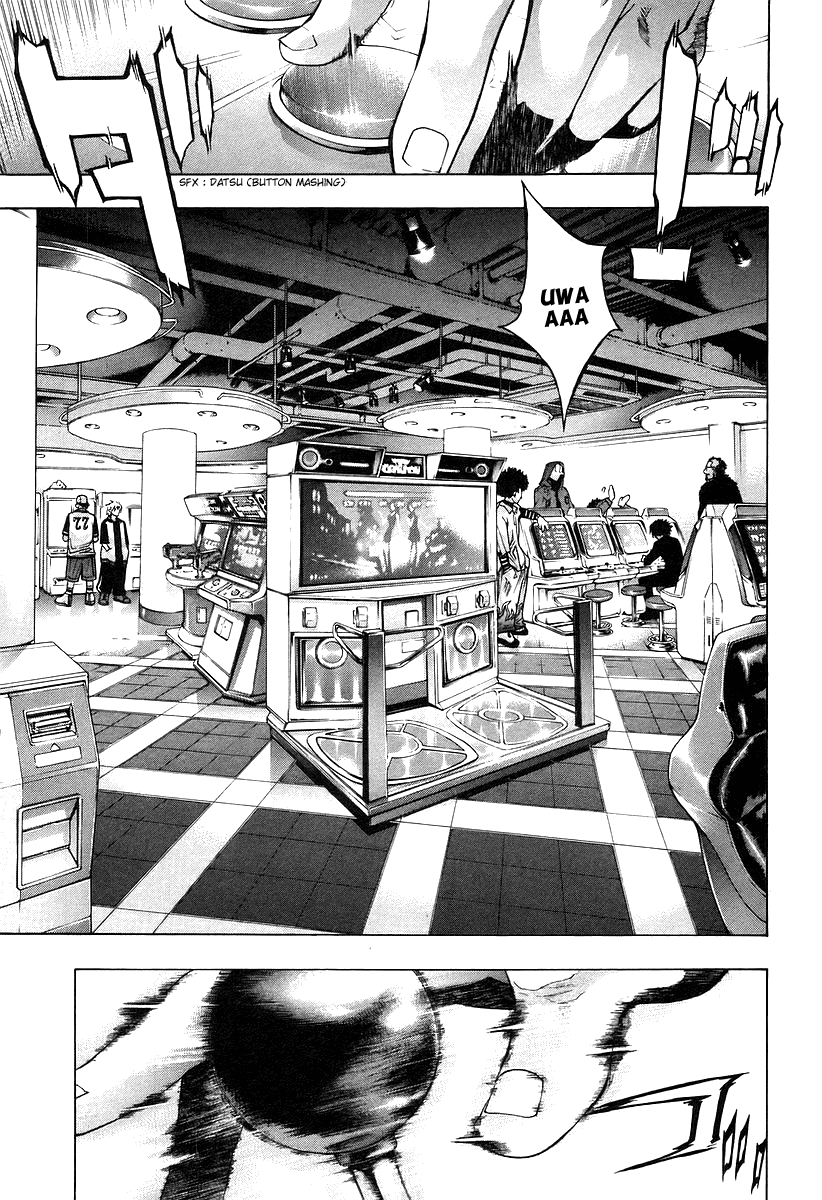 XBlade A Chance Meeting 第9页