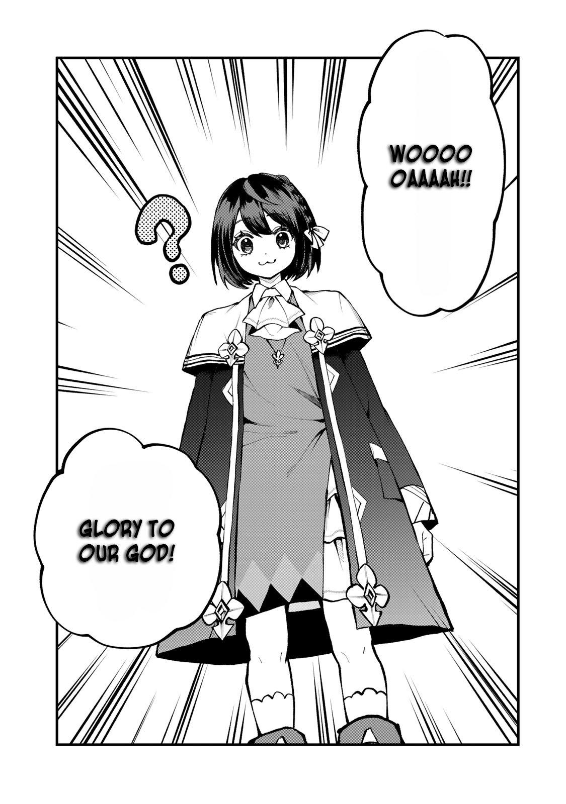 Sekai Saikyou no Majo, Hajimemashita: Watashi Dake "Kouryaku Site" o Miseru Sekai de Jiyuu ni Ikimasu Ch. 44 第20页