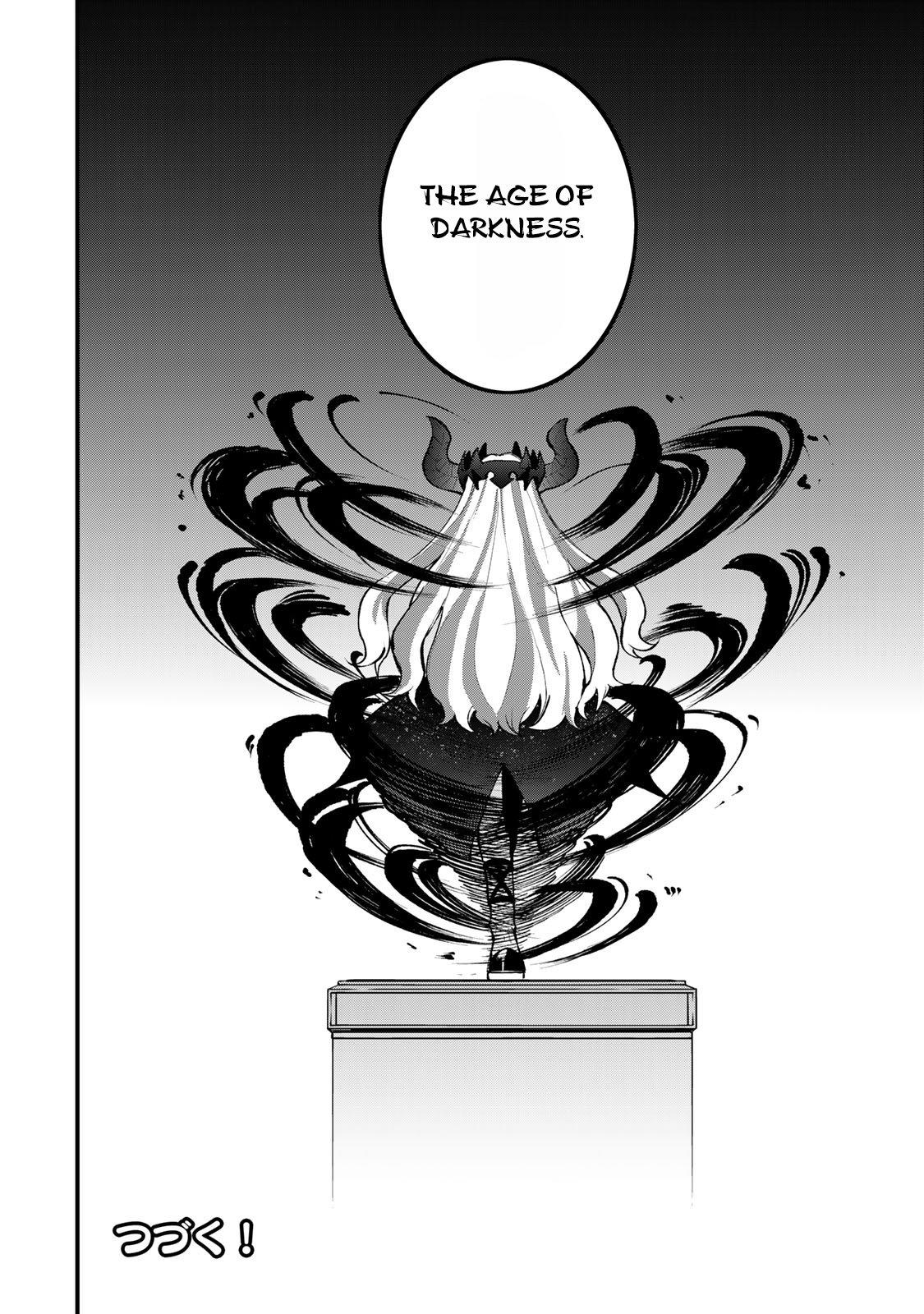 Sekai Saikyou no Majo, Hajimemashita: Watashi Dake "Kouryaku Site" o Miseru Sekai de Jiyuu ni Ikimasu Ch. 44 第23页