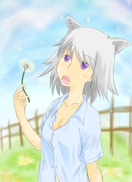 Neko Ane Vol. 1 Ch. 3 第33页