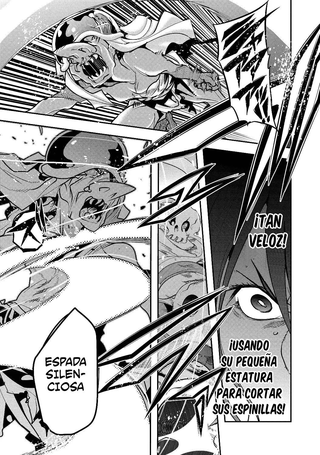 Mukashi Yuusha de Ima wa Hone Vol. 1 Ch. 2 第22页