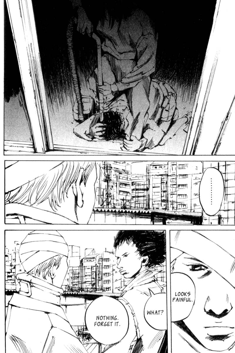 The End The First Man 第33页