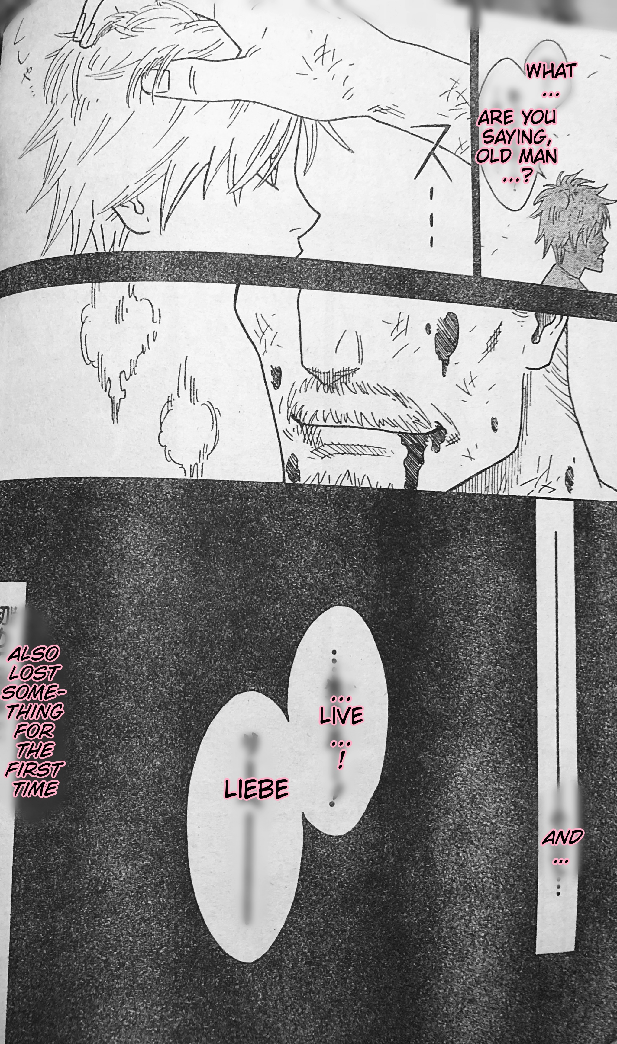Garance 第2页