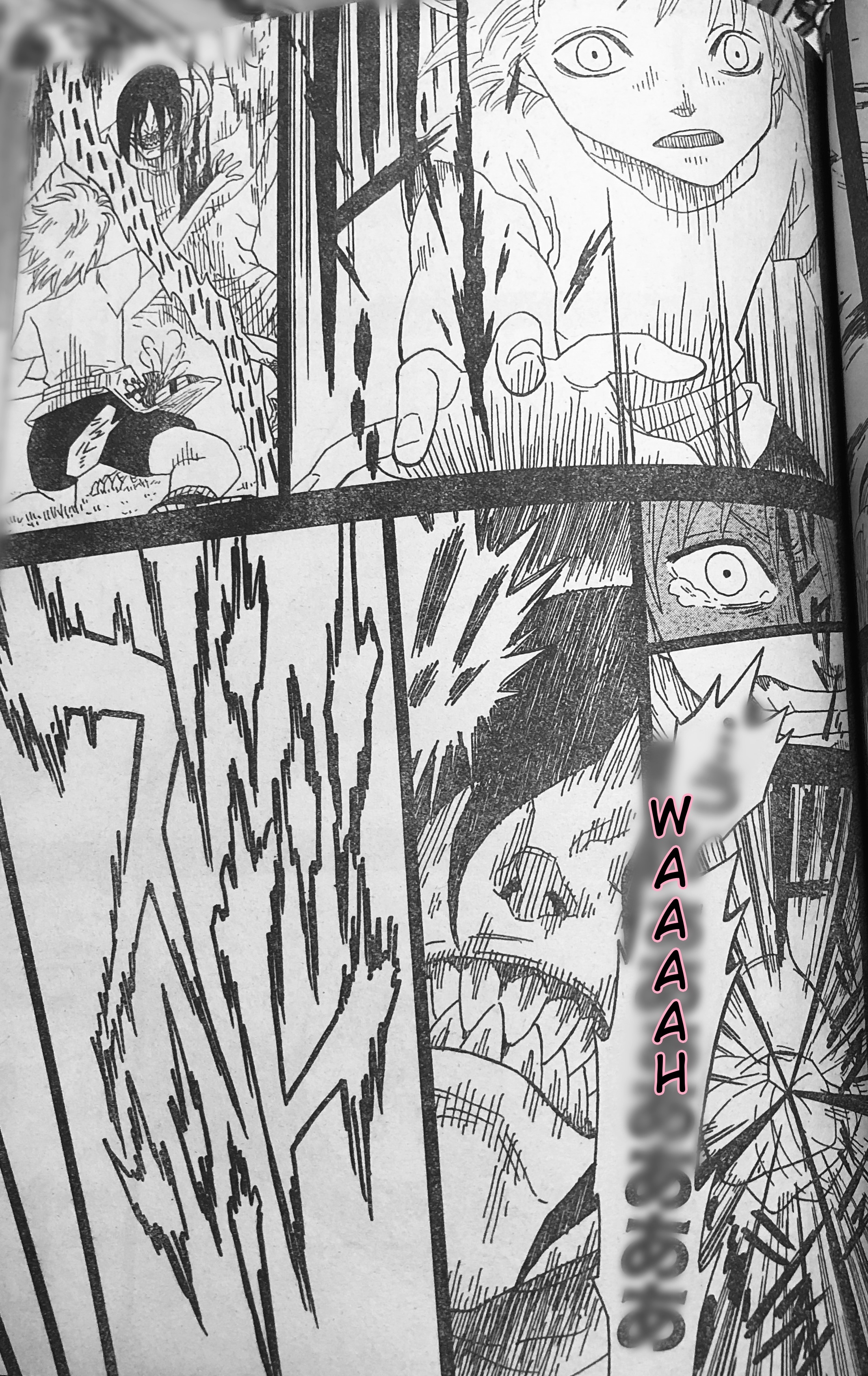 Garance Oneshot 第33页