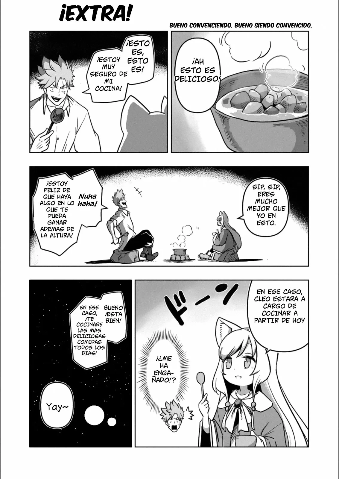 Iken Senki Völundio La guerra de las espadas surreales 第38页