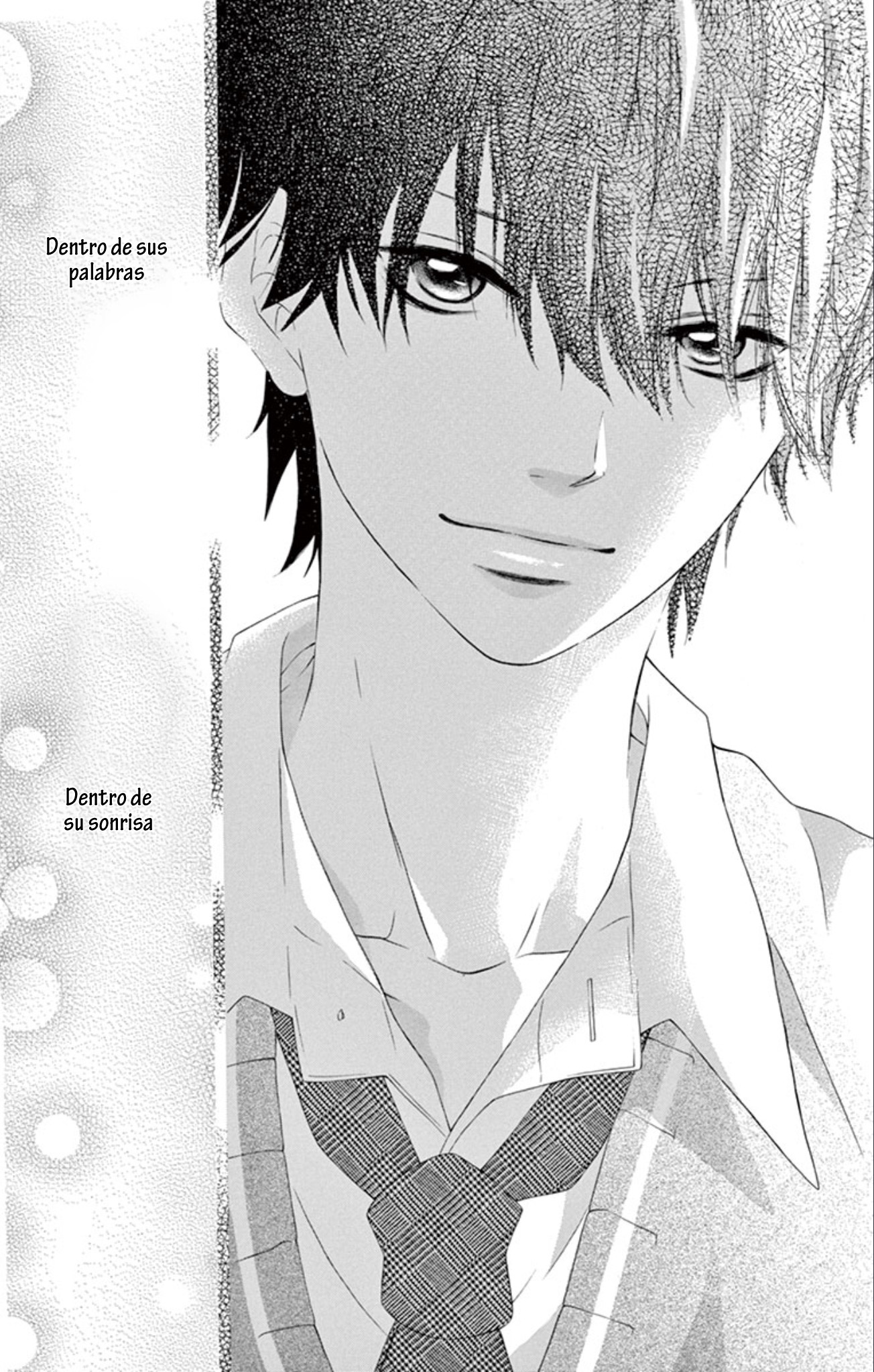 Uirabu. - Uiuishii Love no Ohanashi Vol. 1 Ch. 3 第39页