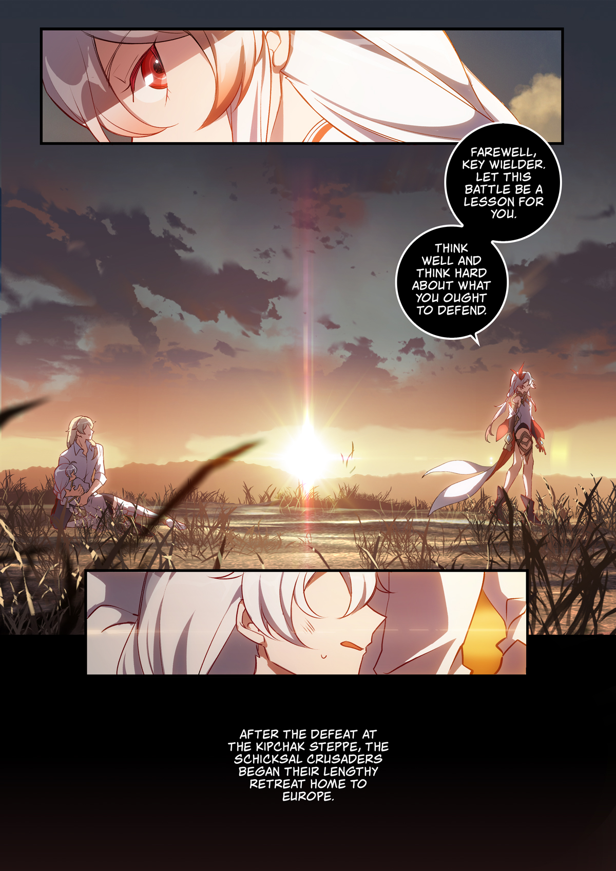 Honkai Impact 3rd History 第16页