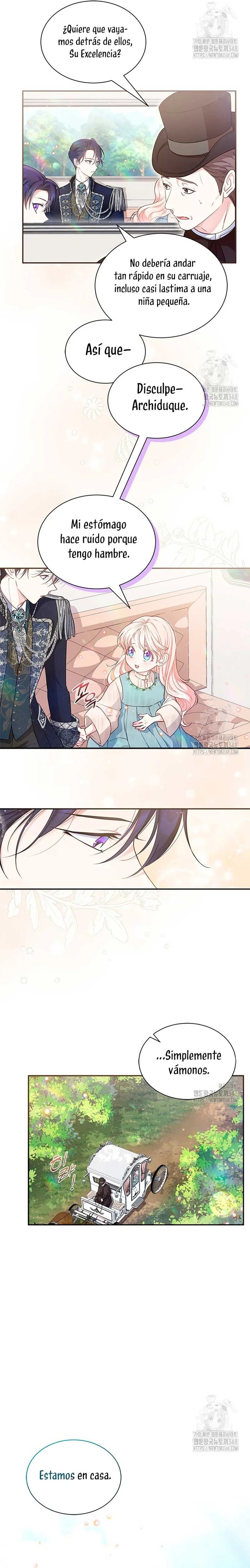 Obsessed With Shuelina Vol. 1 Ch. 3 第12页