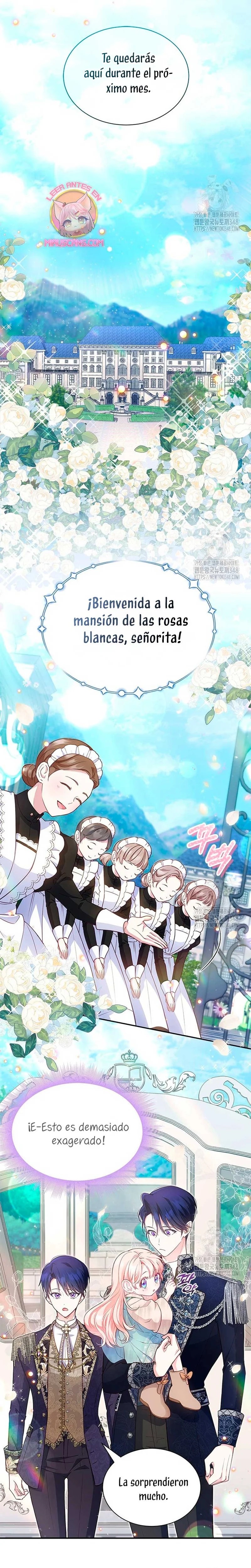 Obsessed With Shuelina Vol. 1 Ch. 3 第13页