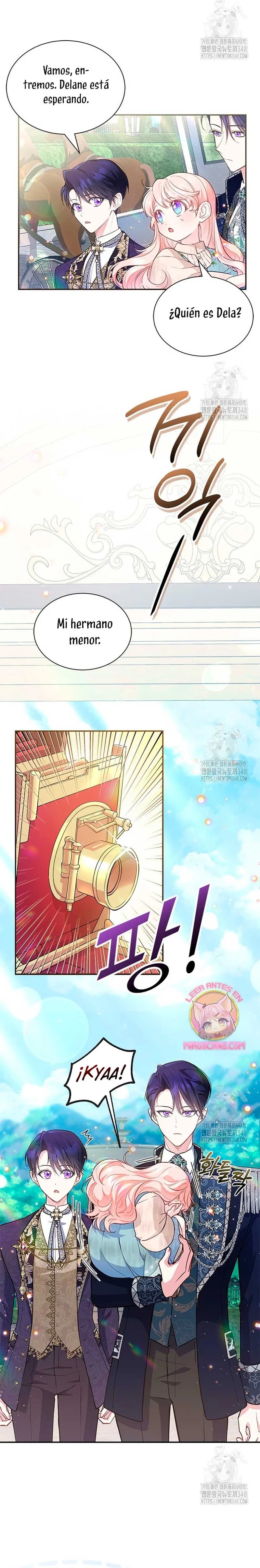 Obsessed With Shuelina Vol. 1 Ch. 3 第14页