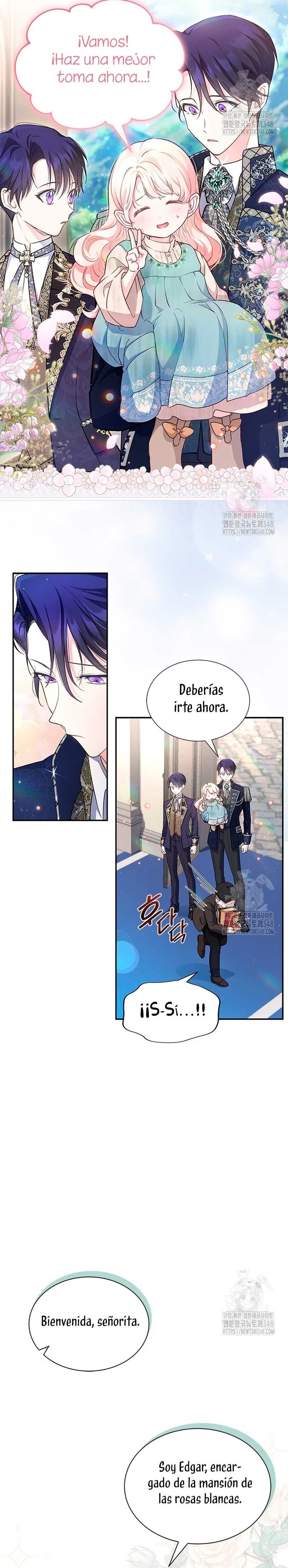 Obsessed With Shuelina Vol. 1 Ch. 3 第18页