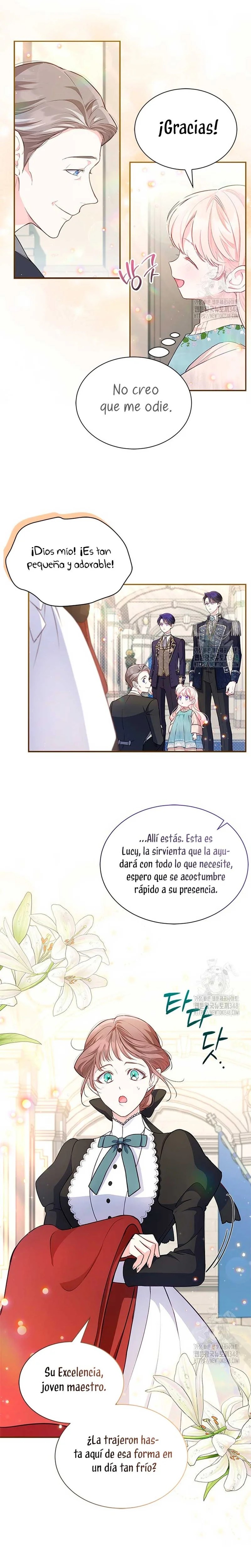 Obsessed With Shuelina Vol. 1 Ch. 3 第20页
