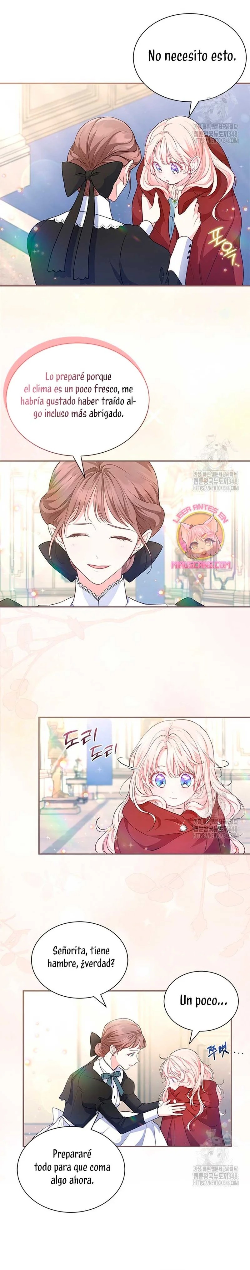 Obsessed With Shuelina Vol. 1 Ch. 3 第21页