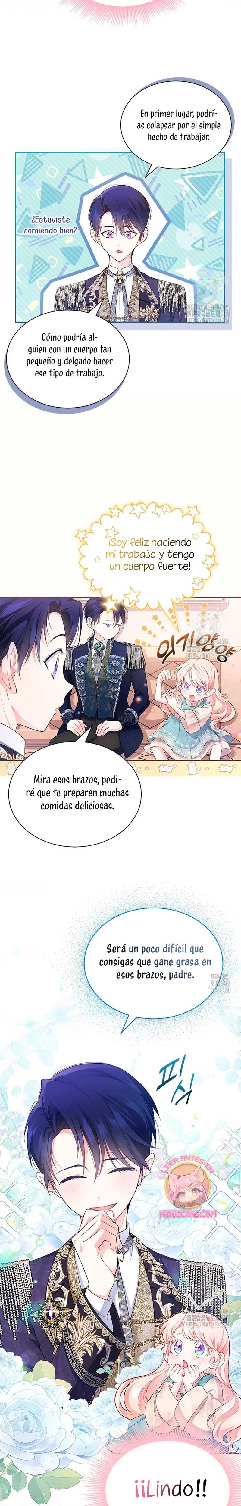 Obsessed With Shuelina Vol. 1 Ch. 3 第6页