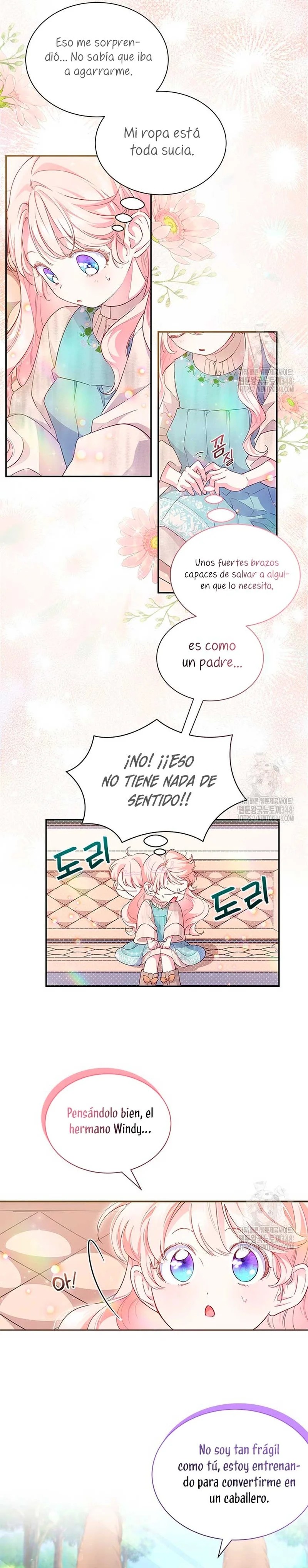 Obsessed With Shuelina Vol. 1 Ch. 3 第9页