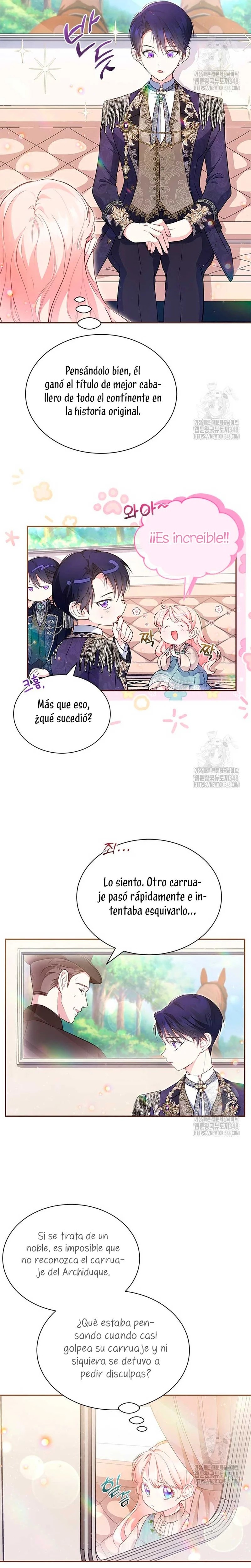 Obsessed With Shuelina Vol. 1 Ch. 3 第10页