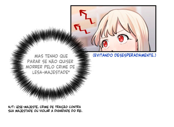 Love Quest for a Servant Girl Vol. 1 Ch. 4 第6页