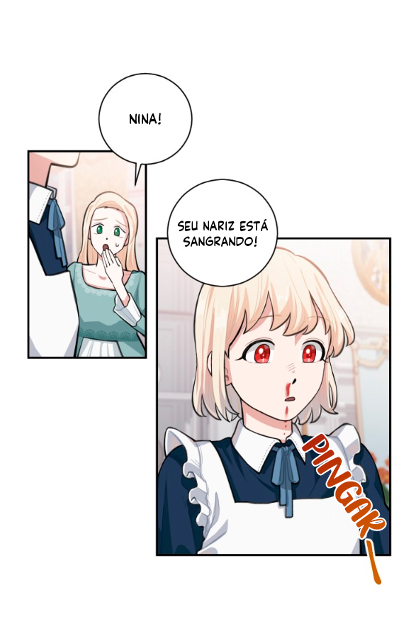 Love Quest for a Servant Girl Vol. 1 Ch. 4 第7页