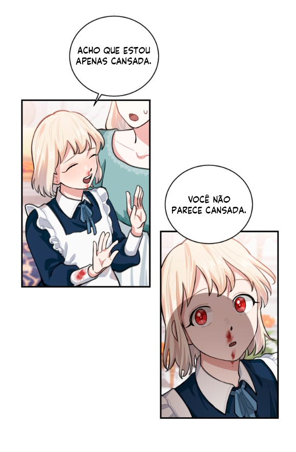 Love Quest for a Servant Girl Vol. 1 Ch. 4 第9页