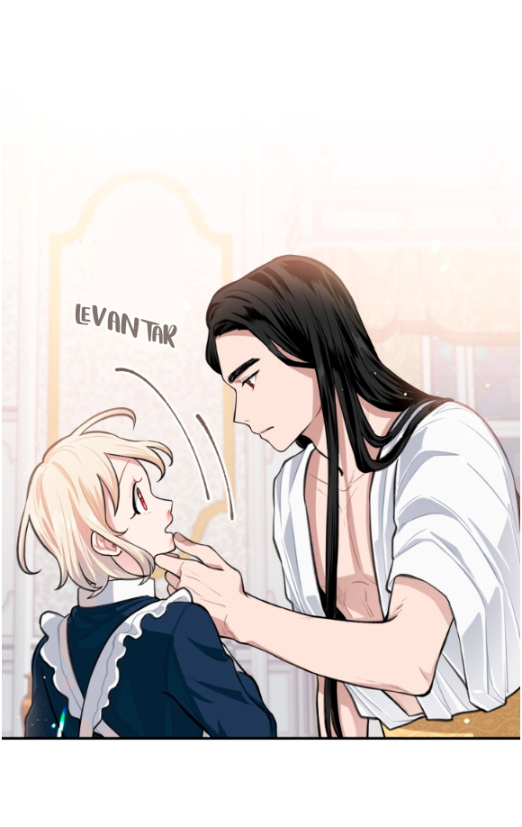 Love Quest for a Servant Girl Vol. 1 Ch. 4 第10页