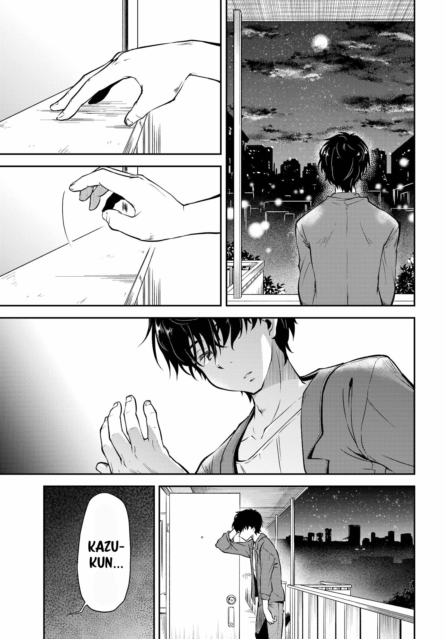 Kokumin-teki Idol ni natta Osana-Najimi ga Boro-Apart ni Sunderu Ore no Tonari ni Hikkoshitekita Ken 1st Session (Part 1) 第18页