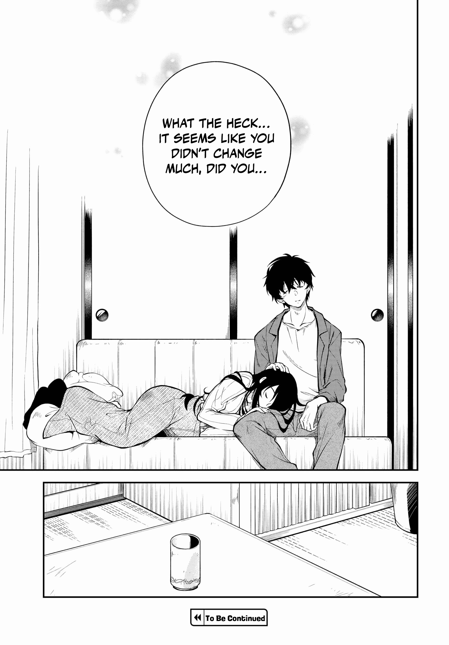 Kokumin-teki Idol ni natta Osana-Najimi ga Boro-Apart ni Sunderu Ore no Tonari ni Hikkoshitekita Ken 1st Session (Part 1) 第42页