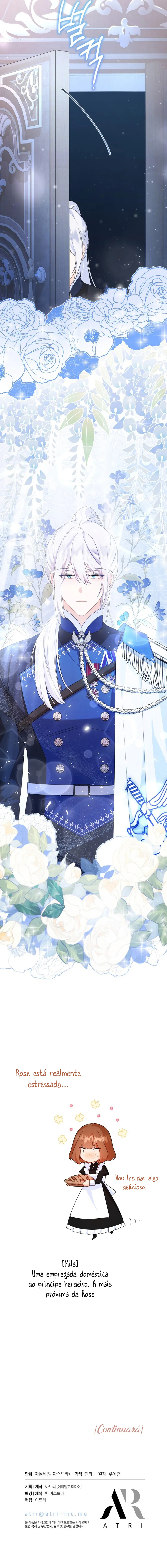 I Became the Tyrant's Chambermaid Ch. 4 第13页
