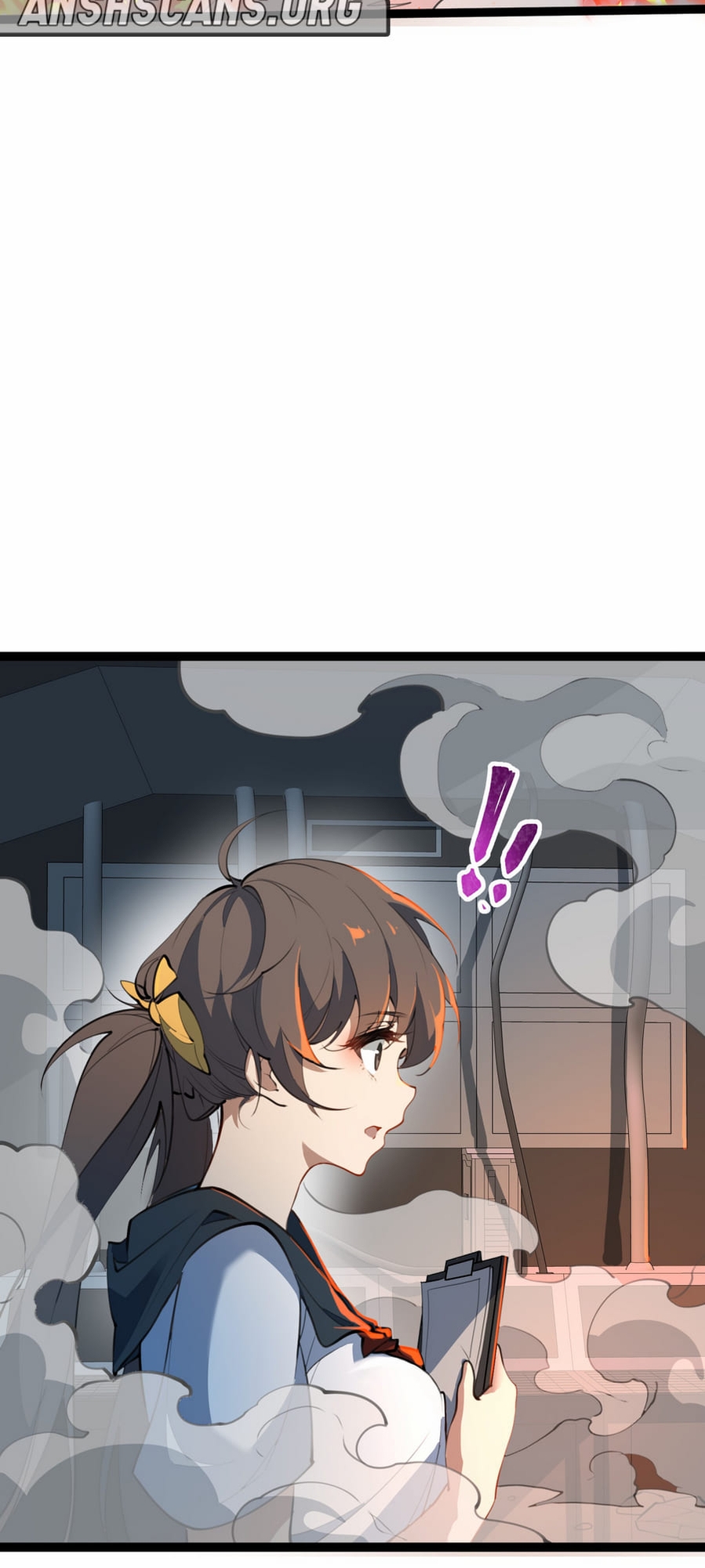 Ten Thousand Layers Of Qi Refining Ch. 1 第17页