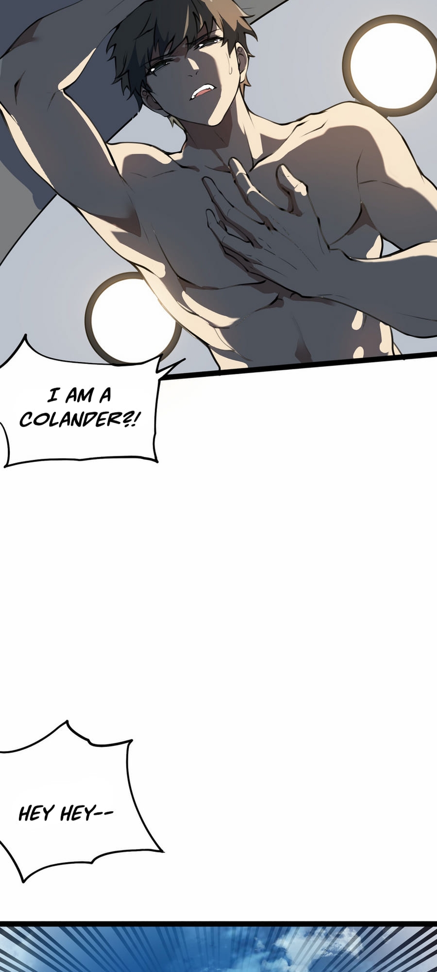 Ten Thousand Layers Of Qi Refining Ch. 1 第41页