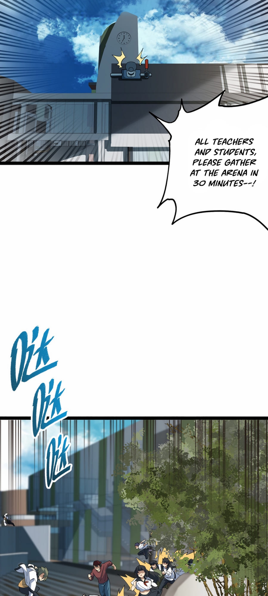 Ten Thousand Layers Of Qi Refining Ch. 1 第42页