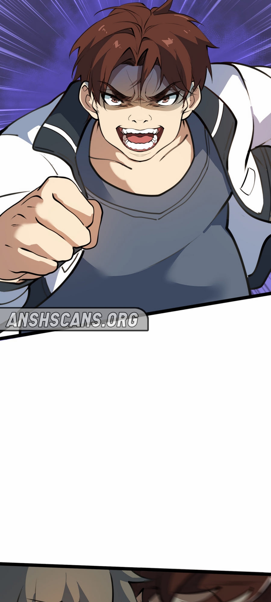 Ten Thousand Layers Of Qi Refining Ch. 1 第45页