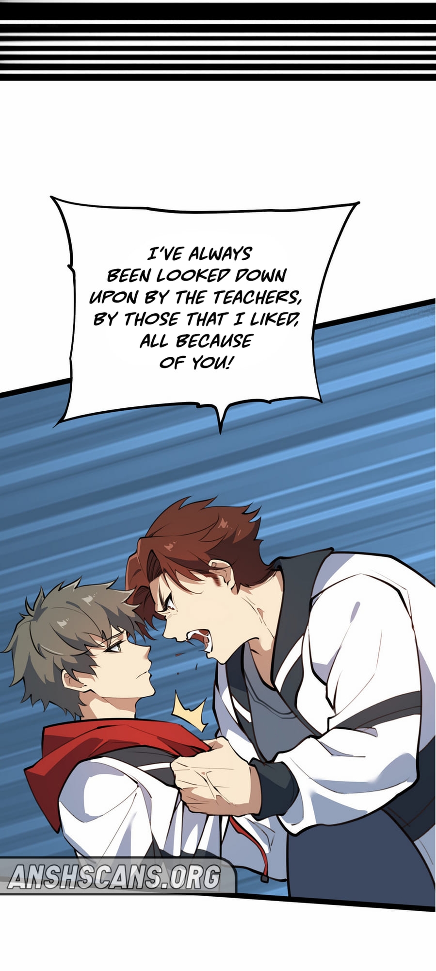 Ten Thousand Layers Of Qi Refining Ch. 1 第60页