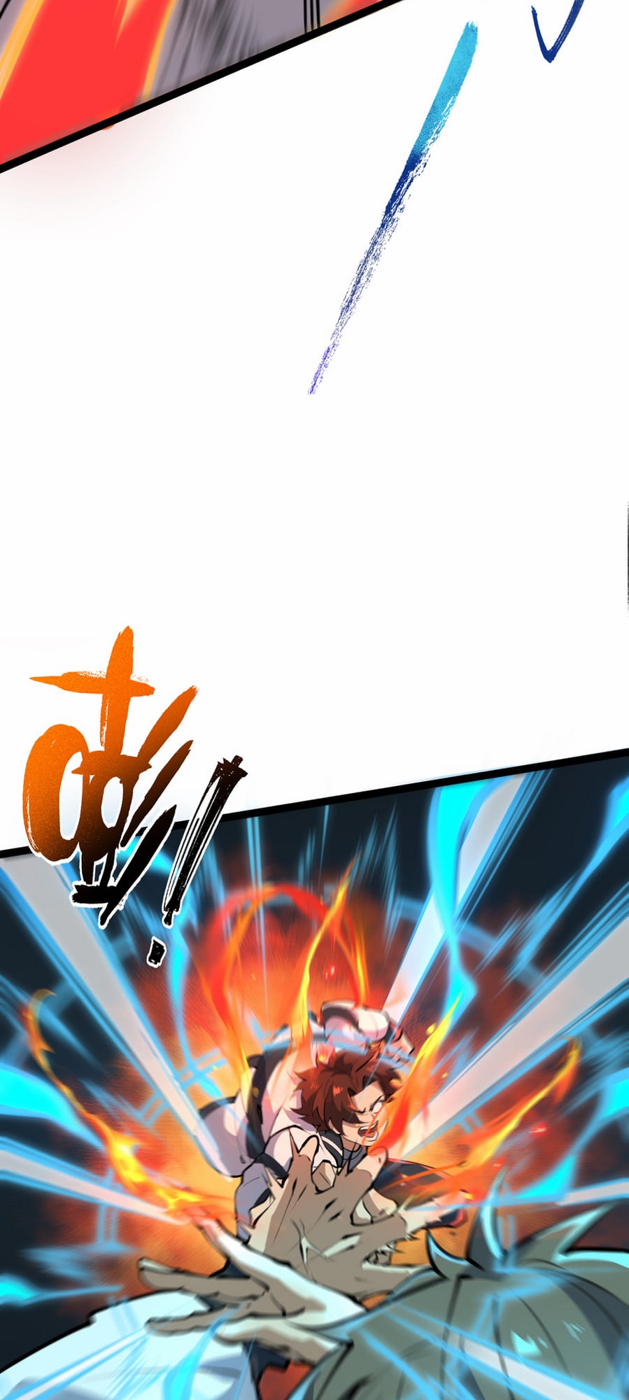 Ten Thousand Layers Of Qi Refining Ch. 1 第65页