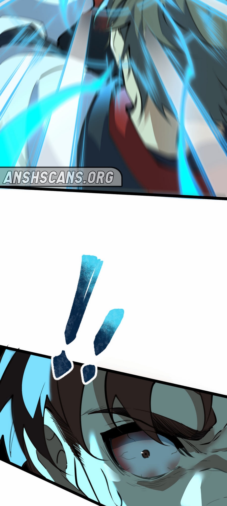 Ten Thousand Layers Of Qi Refining Ch. 1 第66页