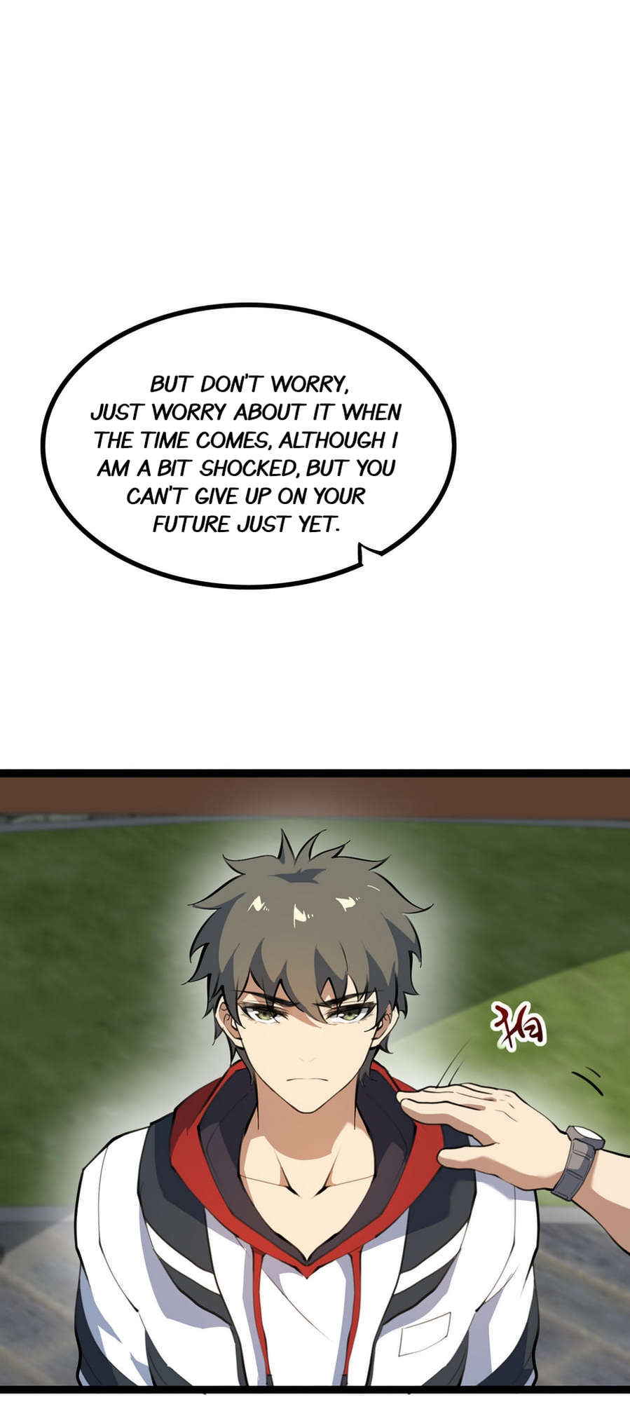 Ten Thousand Layers Of Qi Refining Ch. 1 第86页