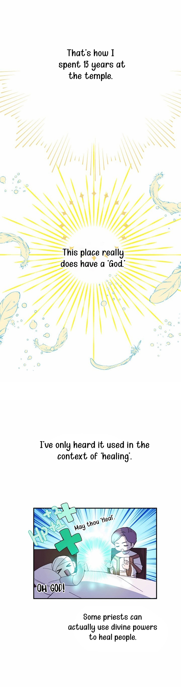 False Confession Ch. 2 第18页